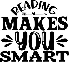reading makes you smart