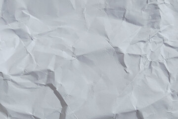 White paper texture background, horizontal paper with unique paper design.