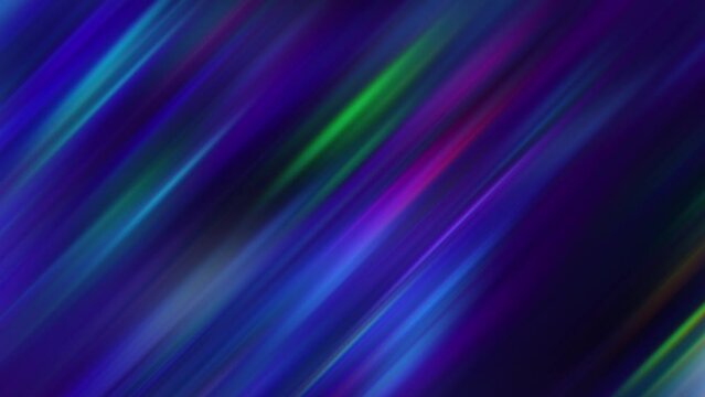 Abstract colorful gradient motion background