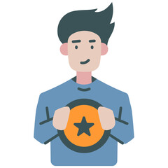 award icon