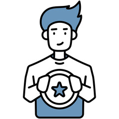 award icon