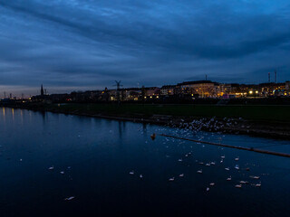 Mannheim Neckar