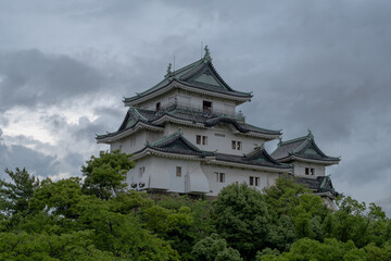 Wakayama Castle