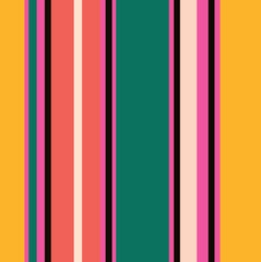 abstract colorful background , retro pattern