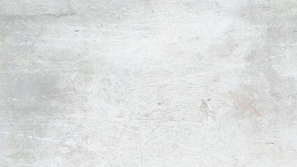 Old grunge textures backgrounds. Perfect background with space. White Grunge Concrete Wall Texture Background.