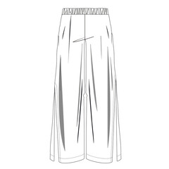 women beach pants