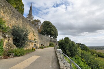 Eglise de Sainte-Croix-du-Mont 