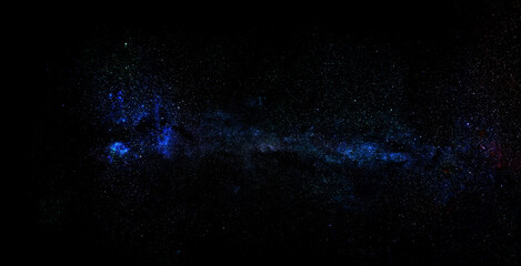 Space background. Elements of this image furnished by NASA.