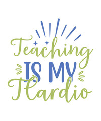 Teacher t shirts, mug design 