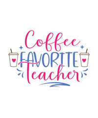 Teacher t shirts, mug design 