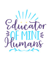 Teacher t shirts, mug design 