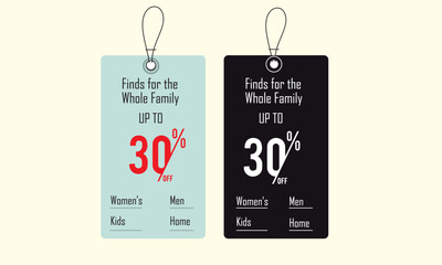 Hang Tag Designs ,Etiquettes descrambles para Tus regalos, Free Vectors, Drawing Christmas Tags