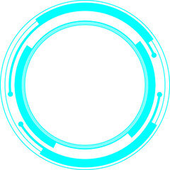 UI and HUD interface technologe