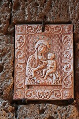 Civita di Bagnoregio, la città che muore