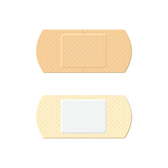 응급처치 일회용 밴드 스티커 (반창고)-02. 대형