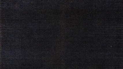 wiggling paper 4k video overlay chaos, texture of paper with black toner ink and scratches. - Powered by Adobe