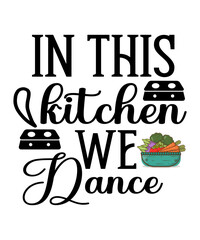 Kitchen Svg, Kitchen Svg Bundle, Kitchen Cut File, Baking Svg, Cooking Svg, Potholder Svg, Kitchen Quotes Svg, Kitchen Svg 