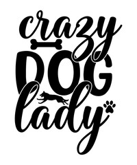 Obraz premium Designs Funny Dog Quote Svg, Pet Animal Quotes Text Png, Dxf, Eps Bundle Layered Item, Clipart, Cricut, Digital Vector Cut Files,Dog svg Bundle, Dog Bandana svg, Dog Lover svg, Dog Mama svg, Dog Quot
