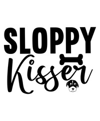  Designs Funny Dog Quote Svg, Pet Animal Quotes Text Png, Dxf, Eps Bundle Layered Item, Clipart, Cricut, Digital Vector Cut Files,Dog svg Bundle, Dog Bandana svg, Dog Lover svg, Dog Mama svg, Dog Quot