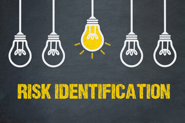 Risk Identification