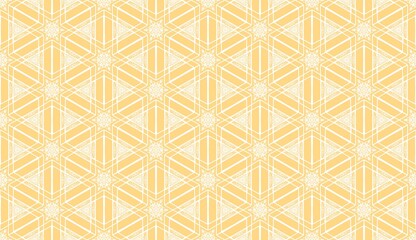 Abstract ethnic ikat pattern. Wallpaper in the style of Baroque. Design for decorating  background, wallpaper, illustration, fabric, clothing, batik, carpet.