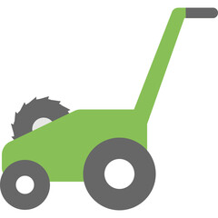 Lawn Mower