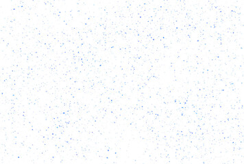背景素材_ラメグリッター_ブルー