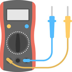 Voltage Ampere Meter 