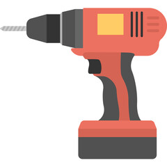 Power Hand drill