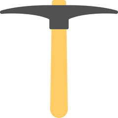 Pickaxe