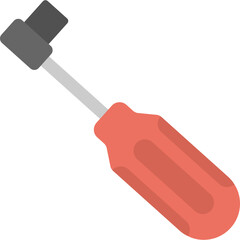 Multi bit Screw Head