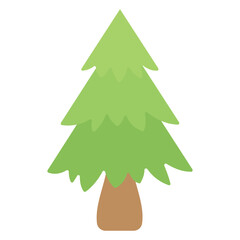 Fir Tree