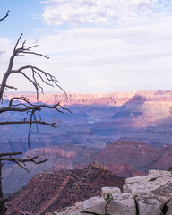 Grand Canyon National Park