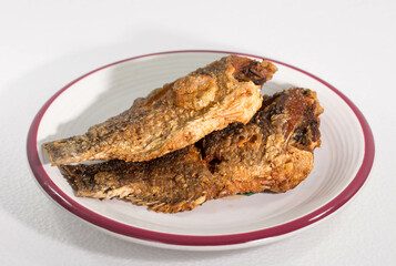 Fired Fish
