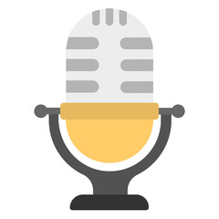 Microphone