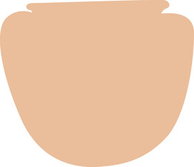 Cute and Modern Morocco landscape inspired  and decorative modern form