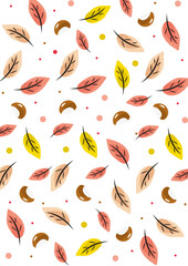 Jesień tło © Monika Janiak-Klicha