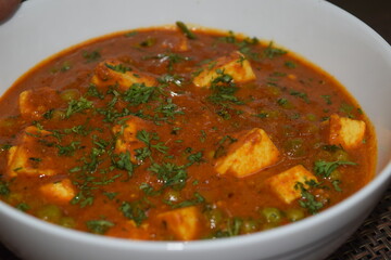  Paneer Masala Special 