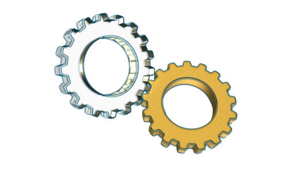 Engineering And Design Image gears