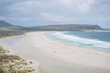 Obraz premium cape town