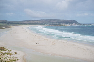 cape town