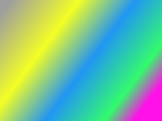 abstract rainbow background
