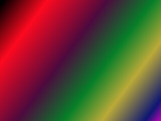 multicolor gradient background for cover template