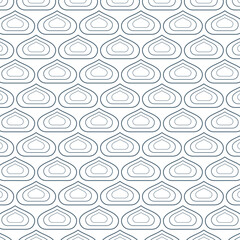 Geometric pattern. Repeating abstract background design. 