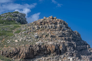 cape of good hope