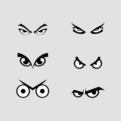 Hand Drawn Emotional Expressions