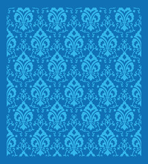 Decorarative seamless background