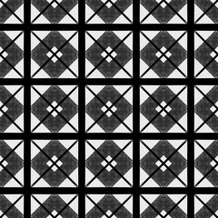 geometric and shape black color and shading abstract pattern background, illustraiton creative art decration art style.