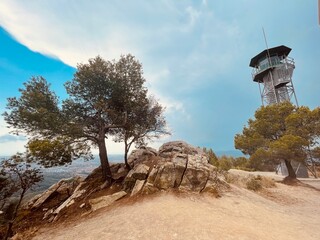 Collserola 