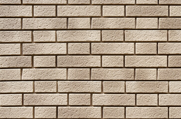 Obraz premium Wall texture and gray block pattern are suitable for a simple design background.